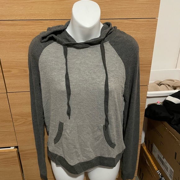 Top long sleeve - Picture 1 of 2